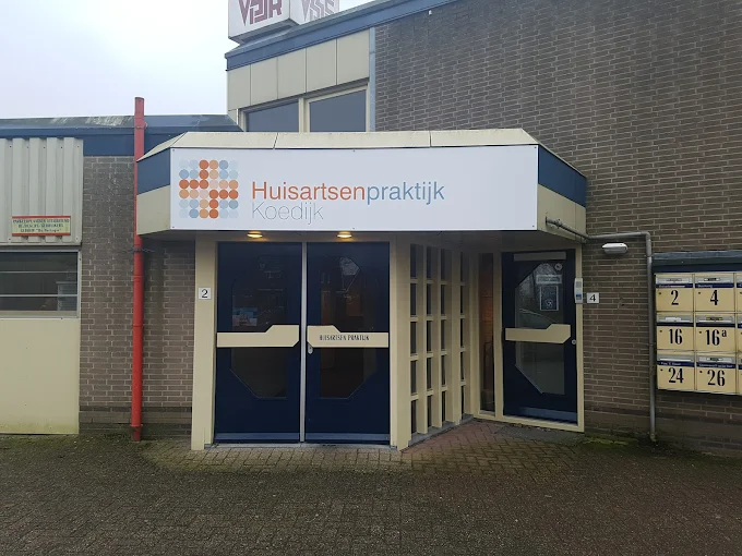 Praktijk waar we ooit zijn begonnen